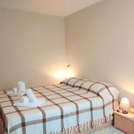 Apartmán Appartamento Miriam